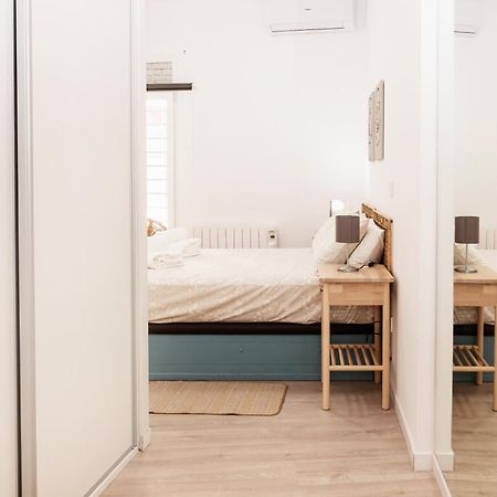 Bravo Murillo Apartment Madrid Kültér fotó