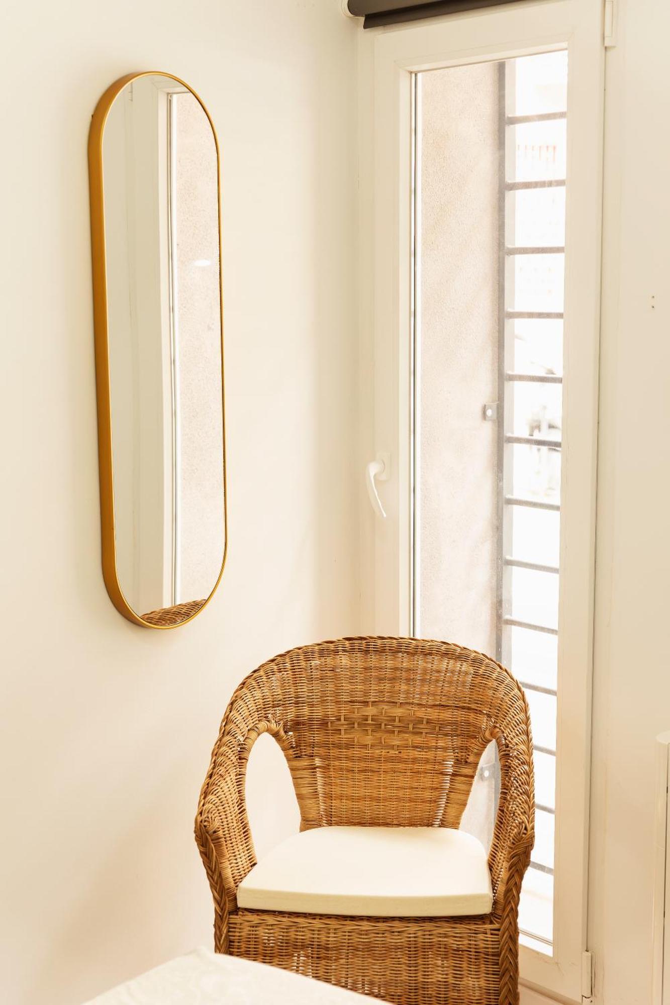 Bravo Murillo Apartment Madrid Kültér fotó