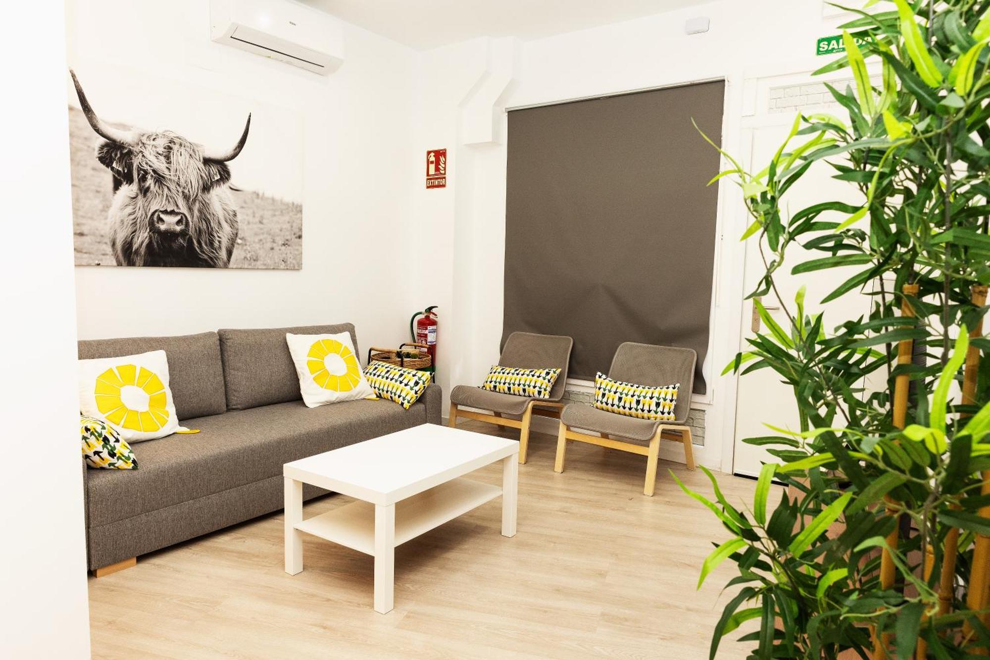 Bravo Murillo Apartment Madrid Kültér fotó