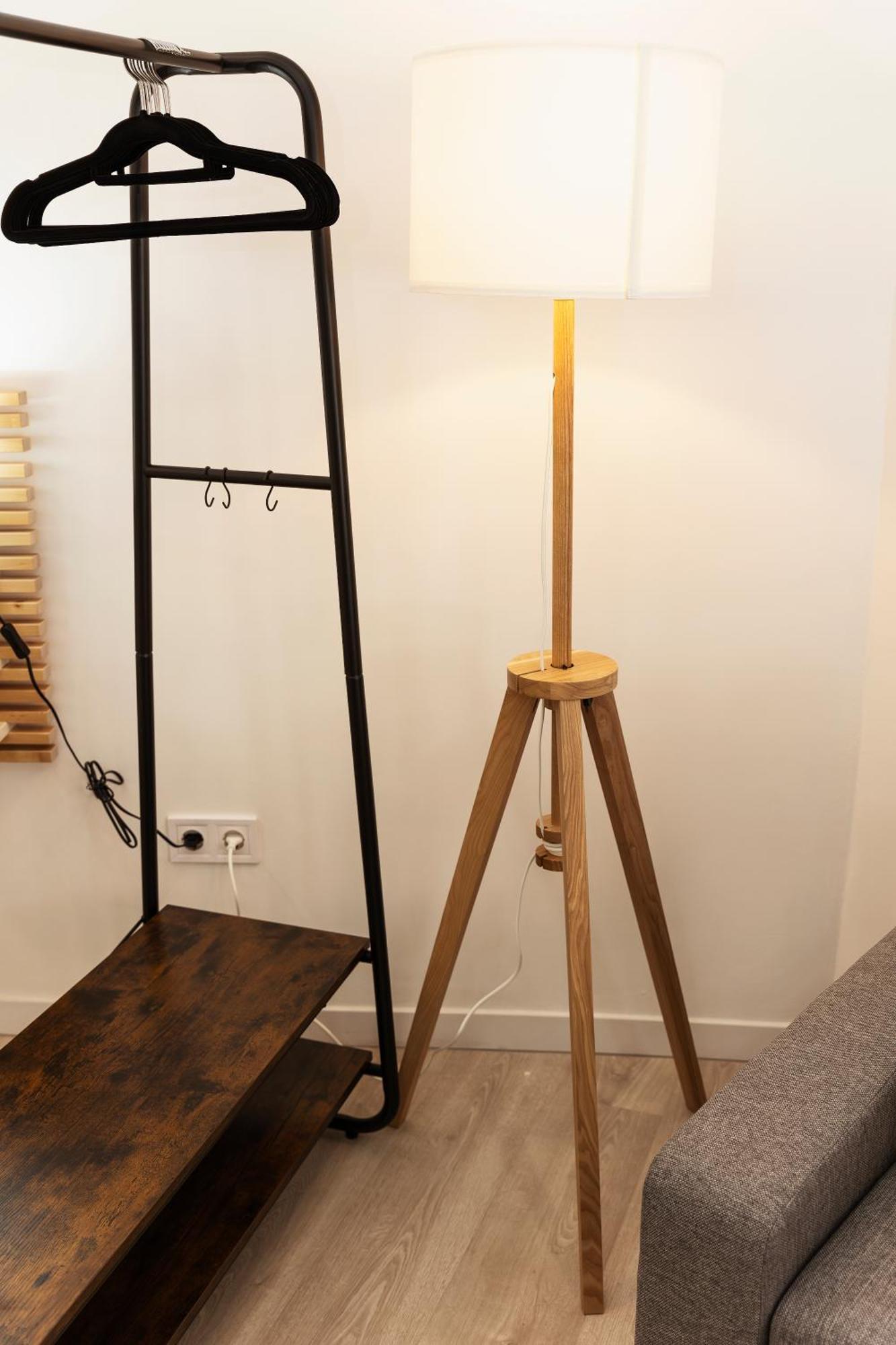 Bravo Murillo Apartment Madrid Kültér fotó