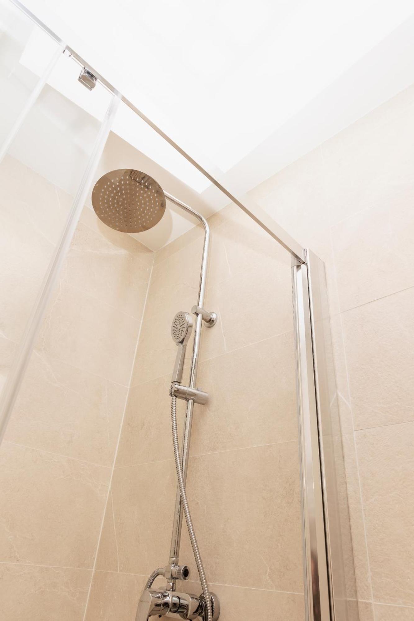 Bravo Murillo Apartment Madrid Kültér fotó