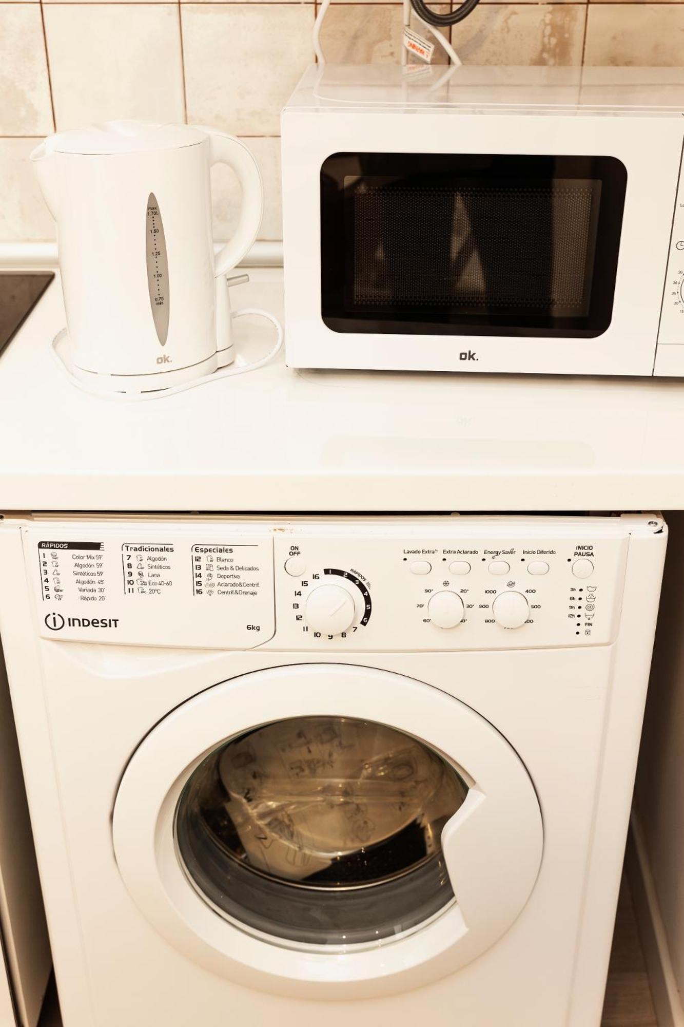 Bravo Murillo Apartment Madrid Kültér fotó